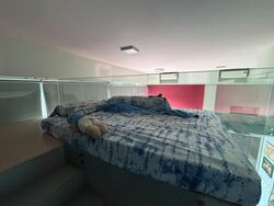 Woodhaven (D25), Condominium #599196731